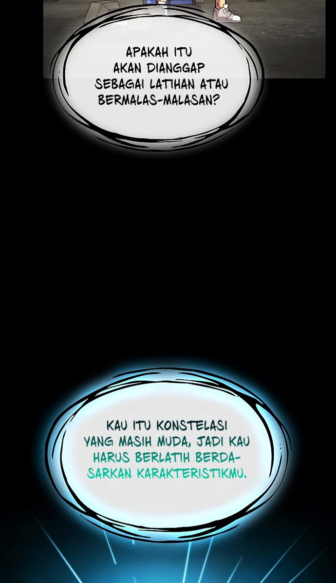The Constellation that Returned from Hell Chapter 73 - halaman 33