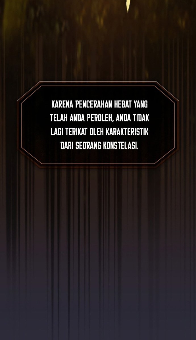 The Constellation that Returned from Hell Chapter 73 - halaman 37