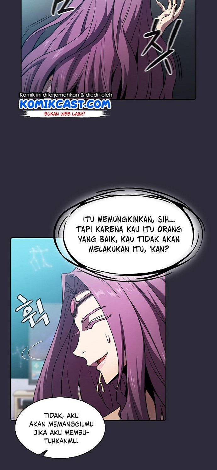 The Constellation that Returned from Hell Chapter 73 - halaman 39