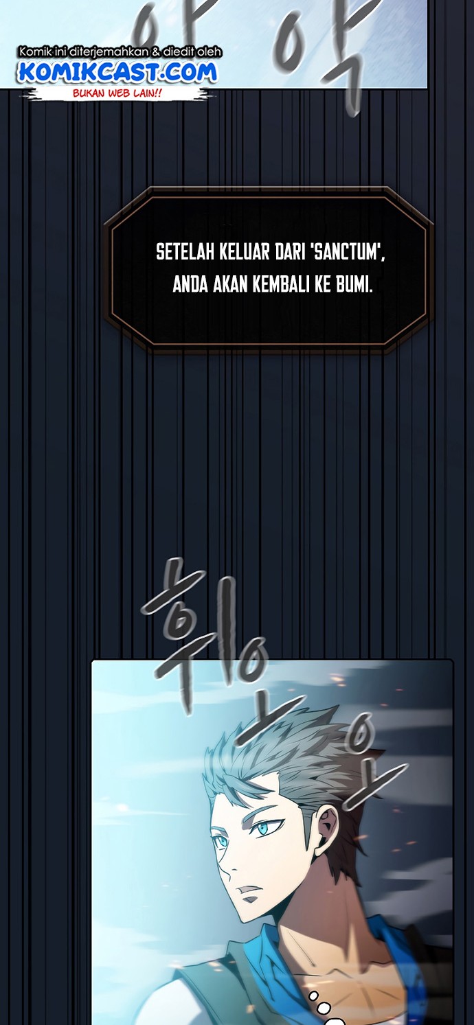 The Constellation that Returned from Hell Chapter 73 - halaman 41