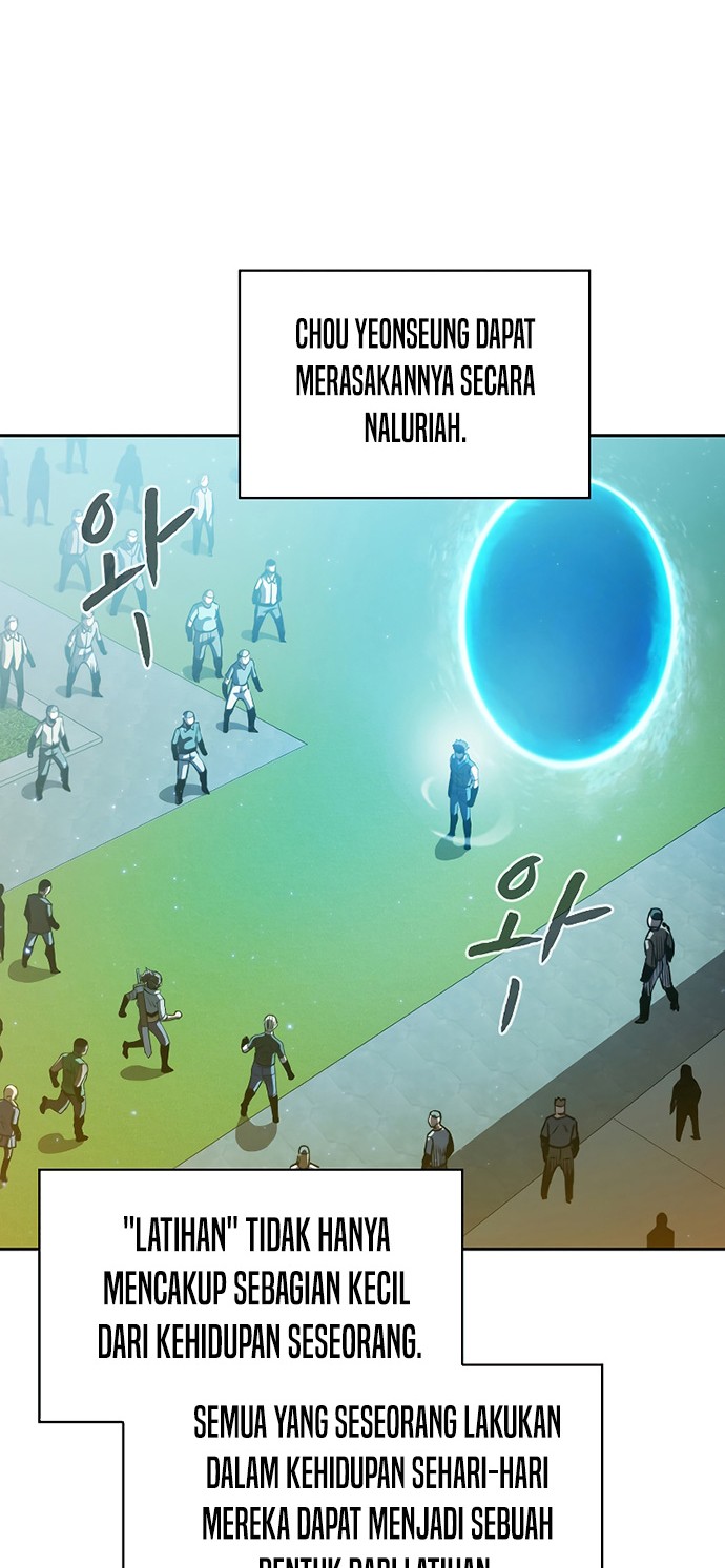 The Constellation that Returned from Hell Chapter 73 - halaman 45