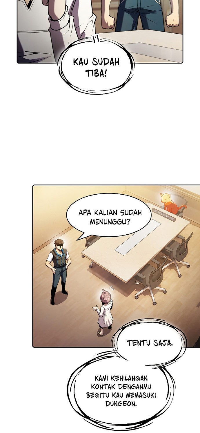 The Constellation that Returned from Hell Chapter 73 - halaman 49