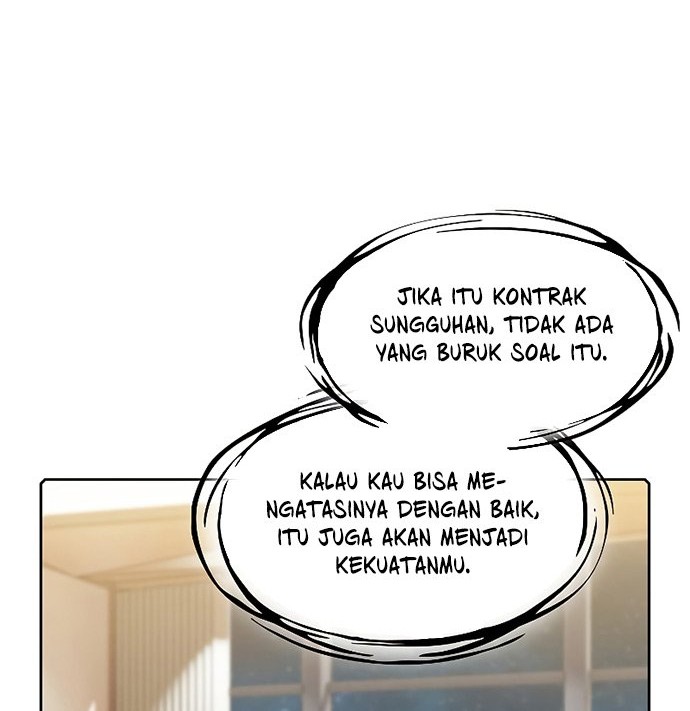 The Constellation that Returned from Hell Chapter 73 - halaman 51