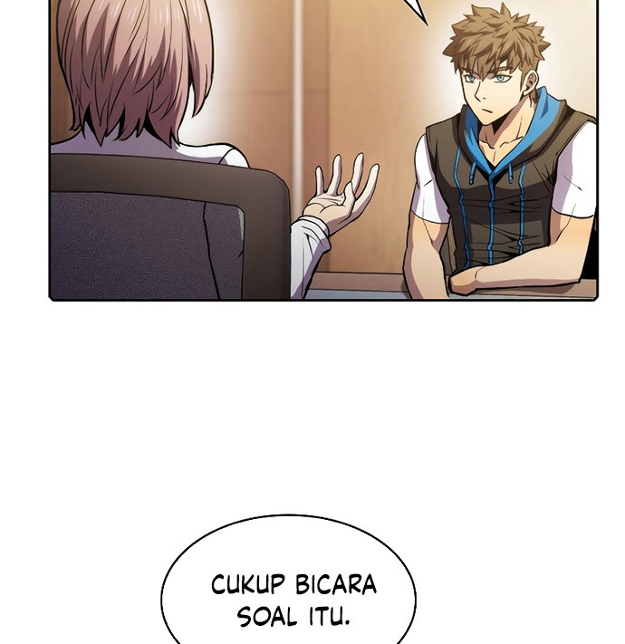 The Constellation that Returned from Hell Chapter 73 - halaman 53