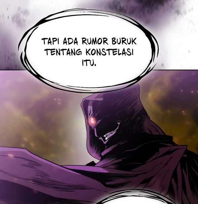 The Constellation that Returned from Hell Chapter 73 - halaman 55
