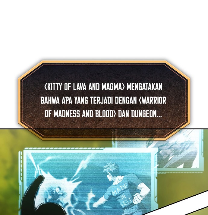 The Constellation that Returned from Hell Chapter 73 - halaman 57
