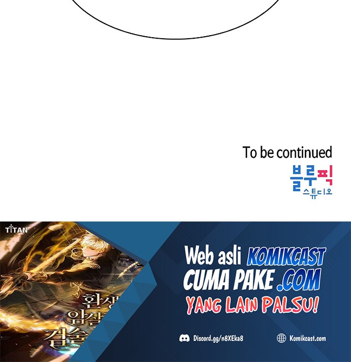 The Constellation that Returned from Hell Chapter 73 - halaman 59