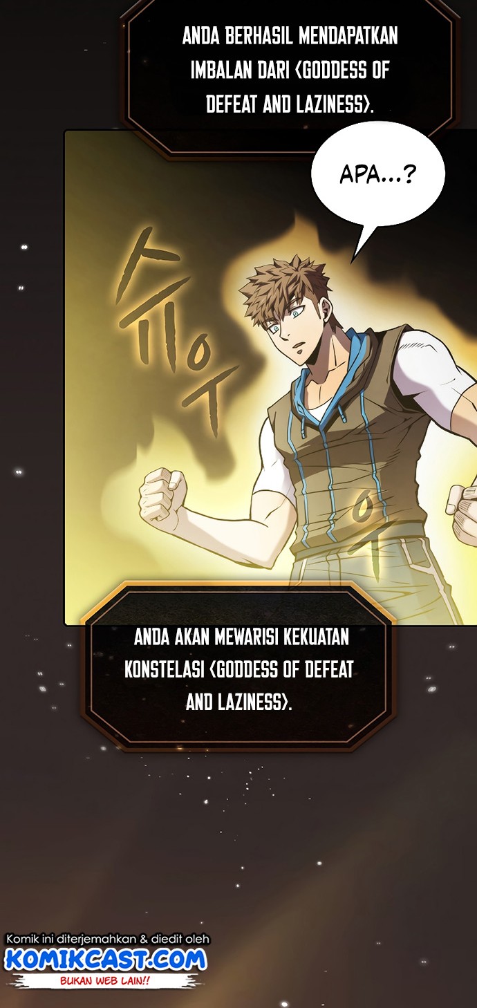 The Constellation that Returned from Hell Chapter 73 - halaman 9