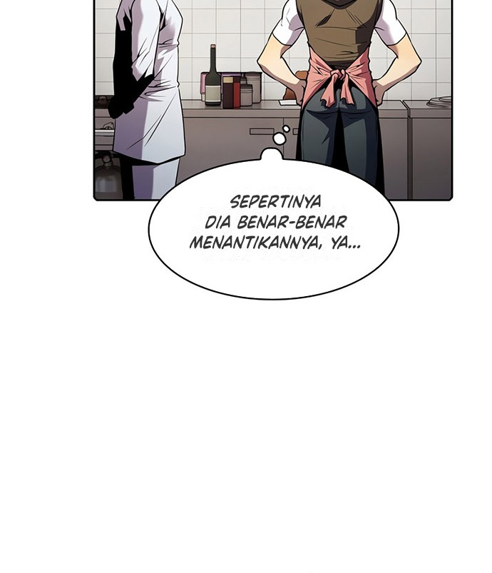 The Constellation that Returned from Hell Chapter 74 - halaman 21