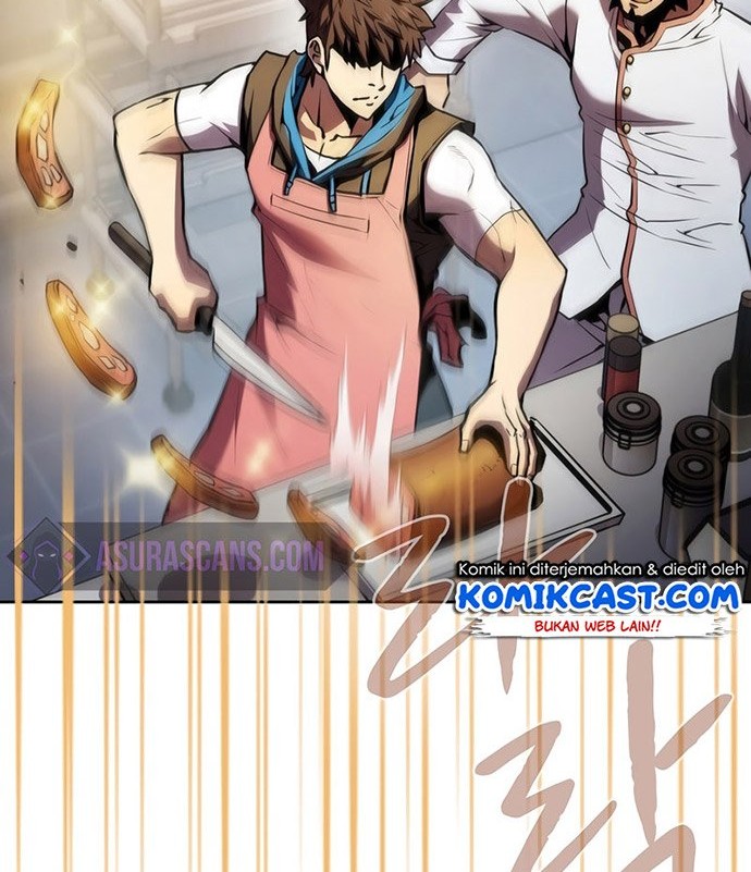 The Constellation that Returned from Hell Chapter 74 - halaman 29