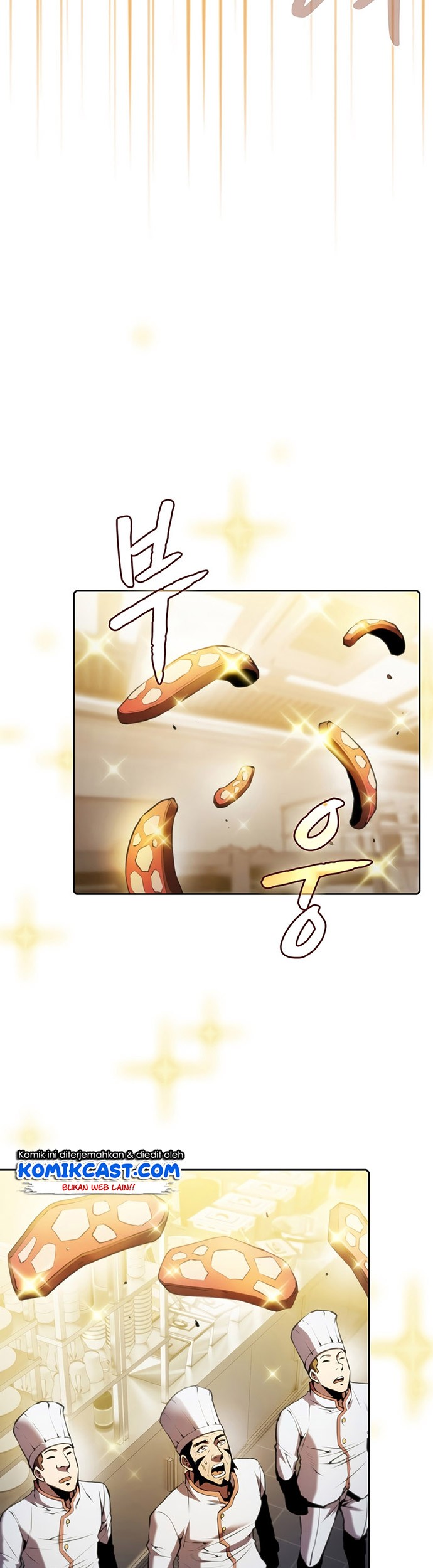 The Constellation that Returned from Hell Chapter 74 - halaman 30
