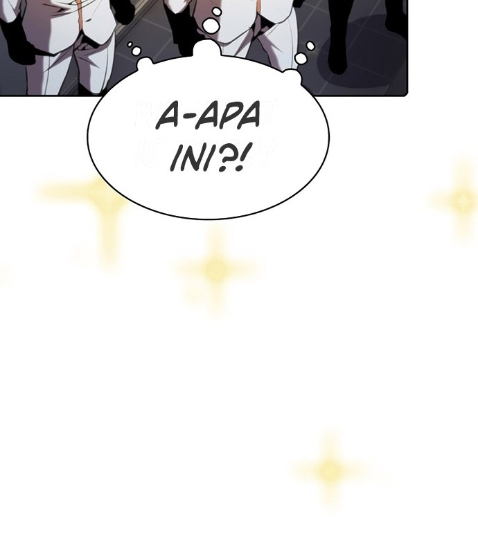 The Constellation that Returned from Hell Chapter 74 - halaman 31