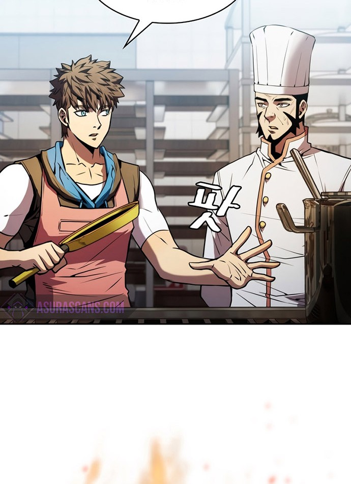 The Constellation that Returned from Hell Chapter 74 - halaman 33