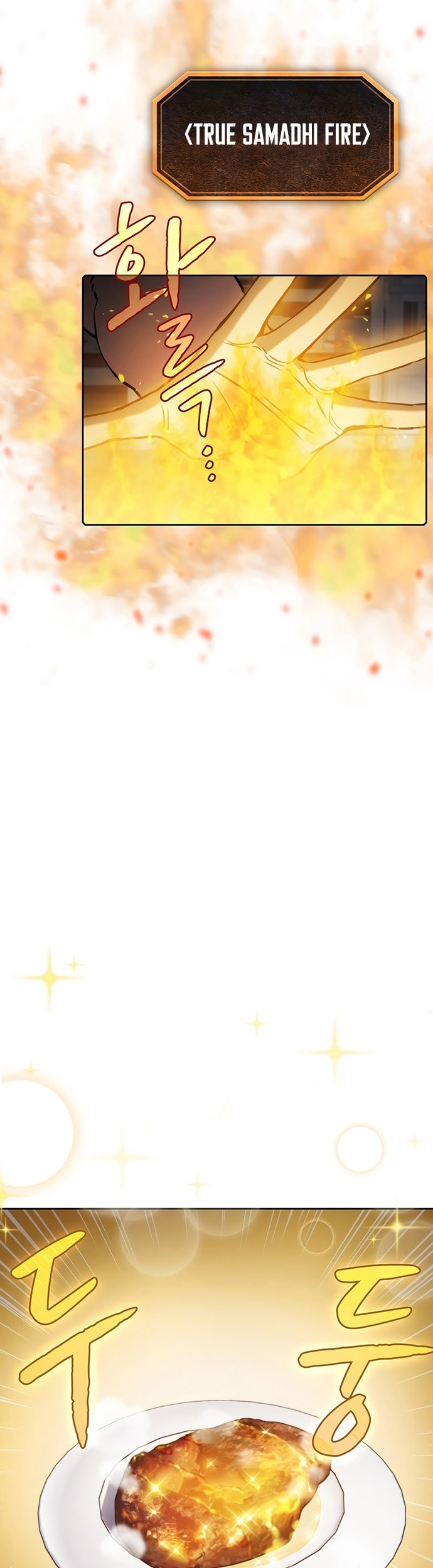 The Constellation that Returned from Hell Chapter 74 - halaman 34