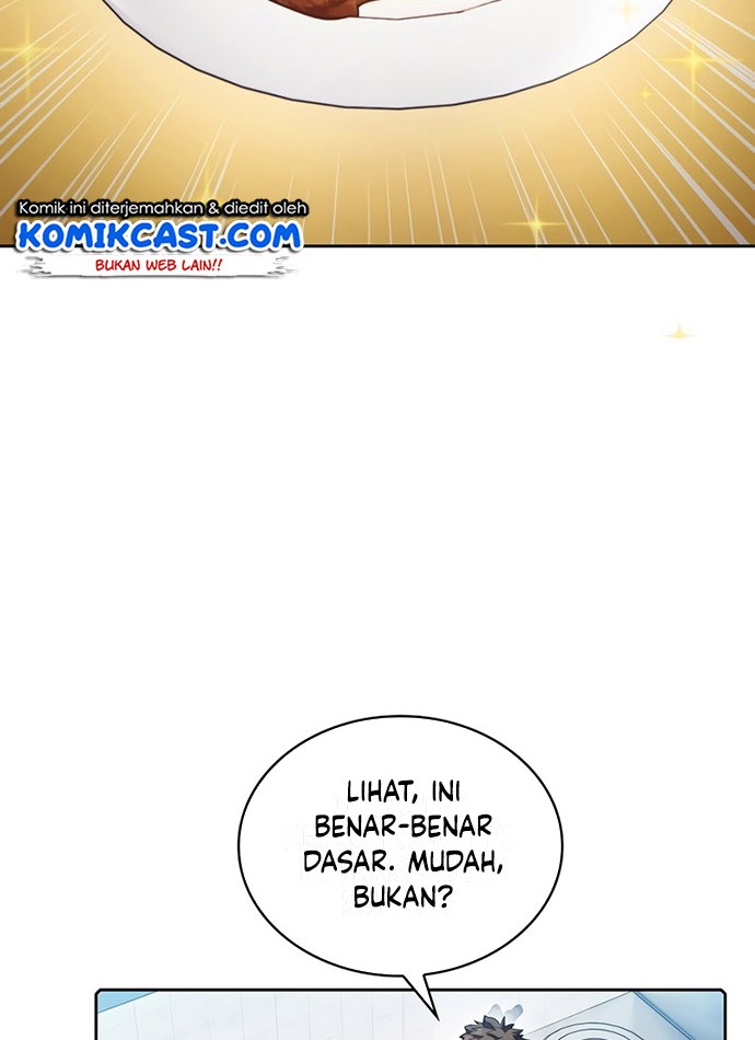 The Constellation that Returned from Hell Chapter 74 - halaman 35