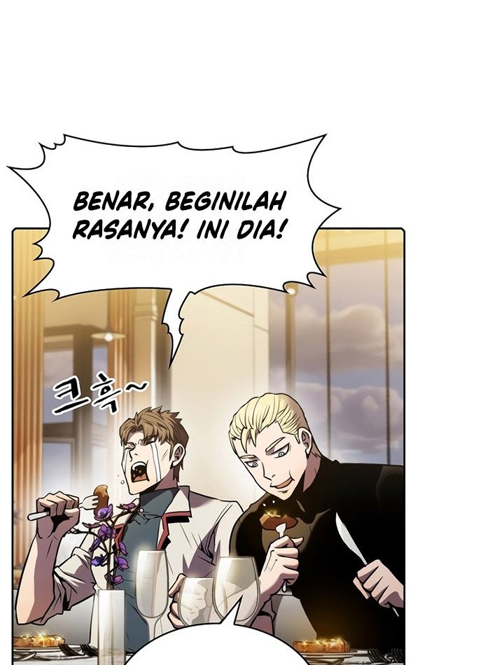 The Constellation that Returned from Hell Chapter 74 - halaman 37