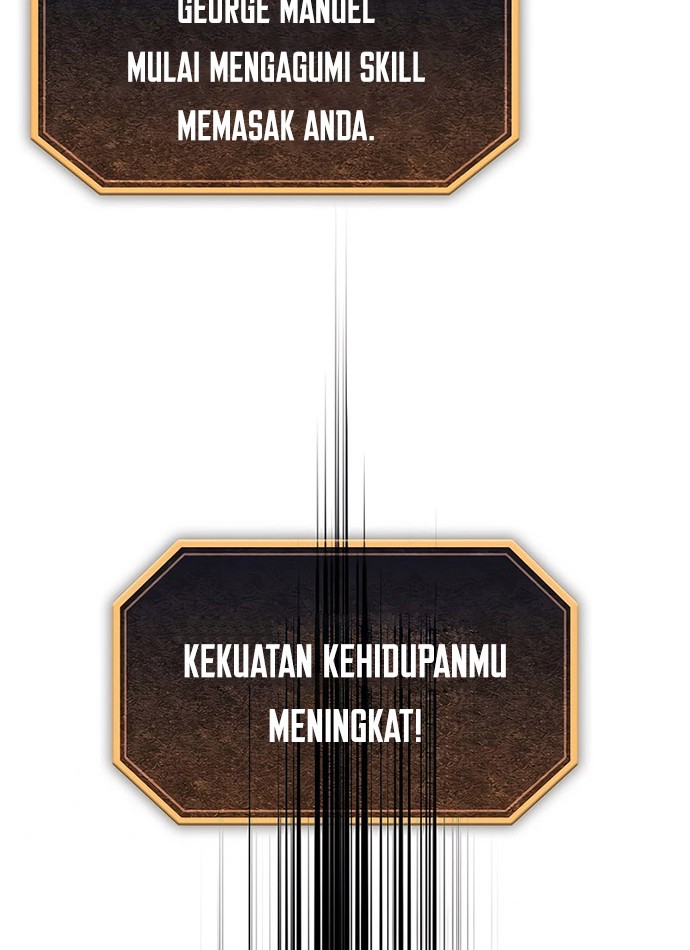 The Constellation that Returned from Hell Chapter 74 - halaman 39