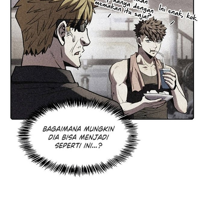 The Constellation that Returned from Hell Chapter 74 - halaman 43