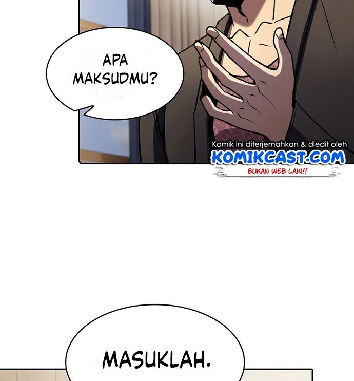 The Constellation that Returned from Hell Chapter 74 - halaman 47