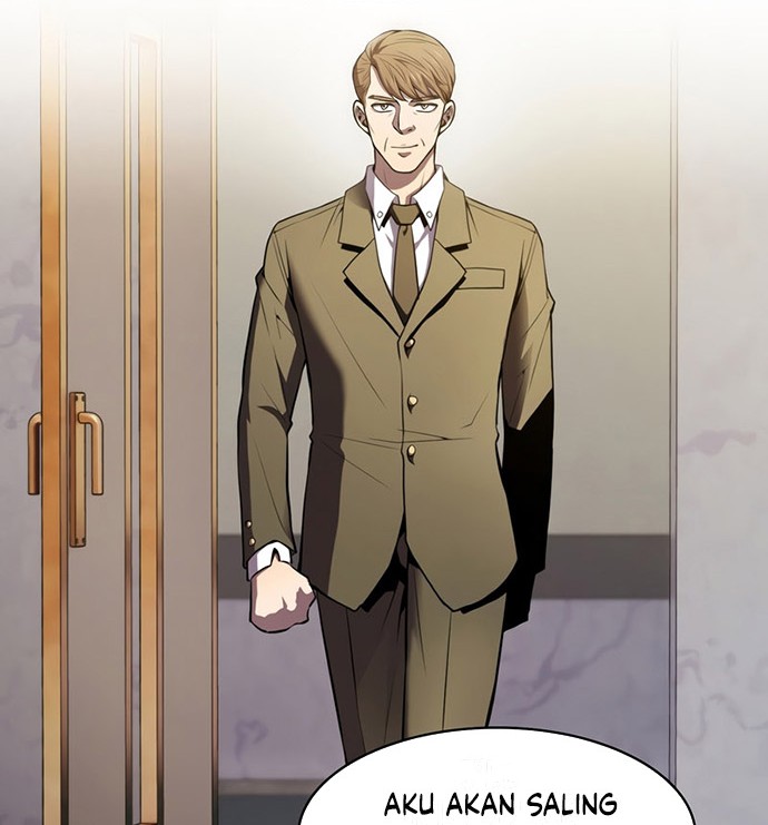 The Constellation that Returned from Hell Chapter 74 - halaman 49