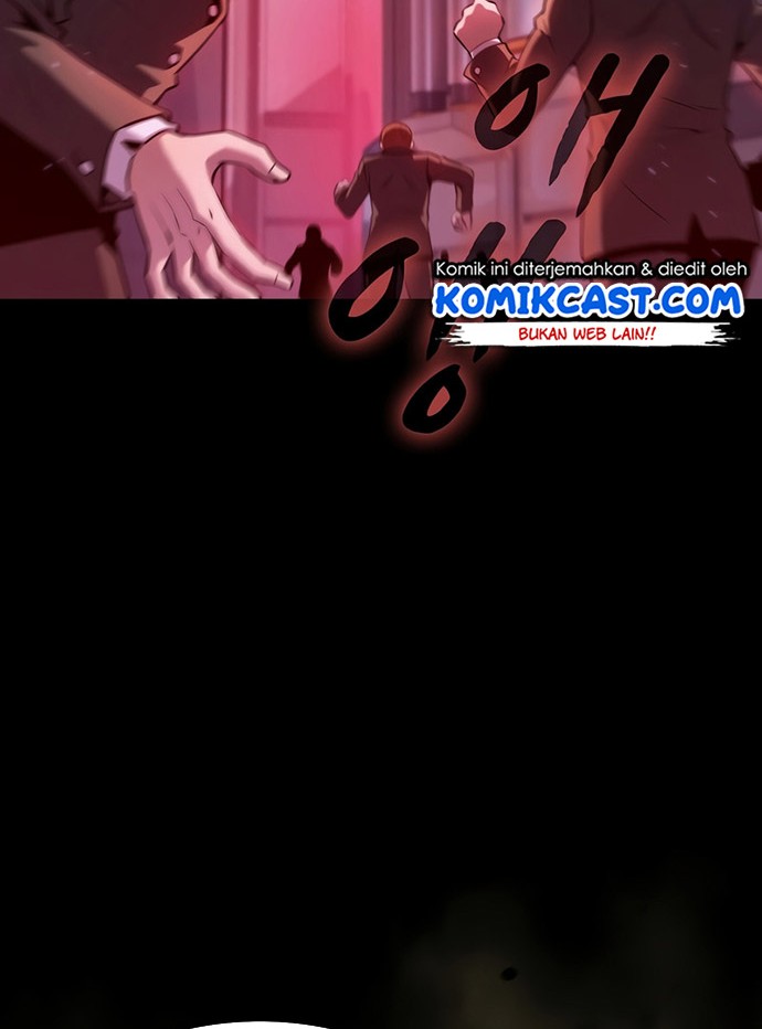 The Constellation that Returned from Hell Chapter 75 - halaman 27