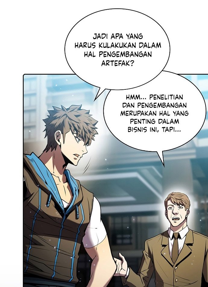 The Constellation that Returned from Hell Chapter 75 - halaman 3