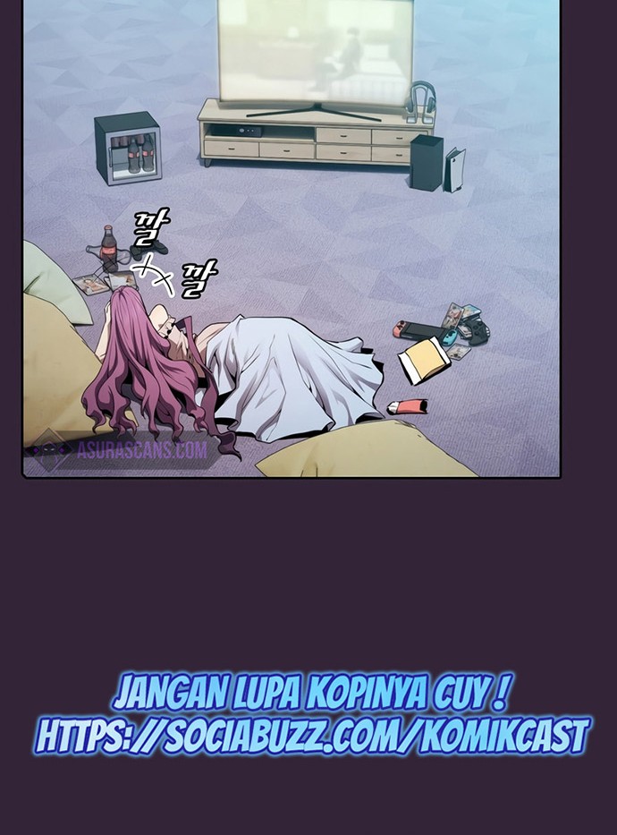 The Constellation that Returned from Hell Chapter 75 - halaman 31