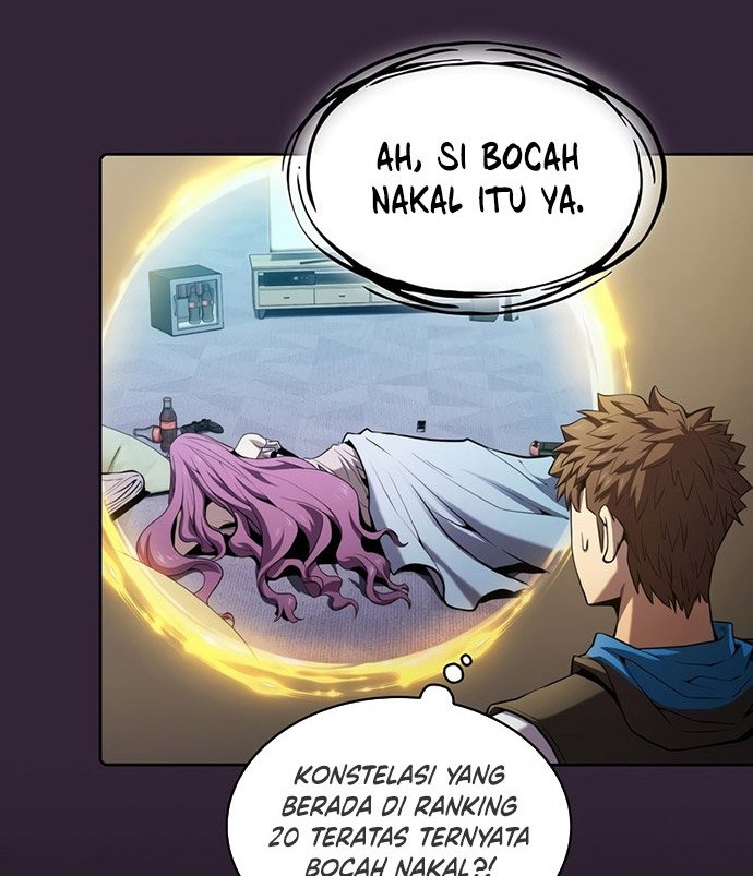 The Constellation that Returned from Hell Chapter 75 - halaman 33