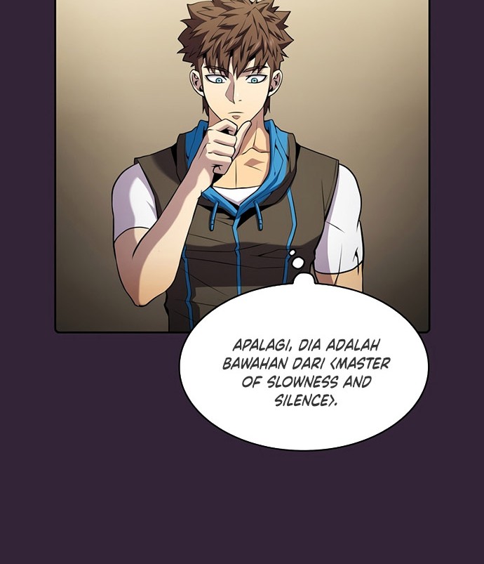 The Constellation that Returned from Hell Chapter 75 - halaman 37
