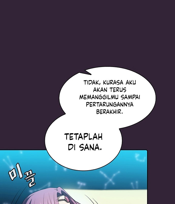 The Constellation that Returned from Hell Chapter 75 - halaman 39