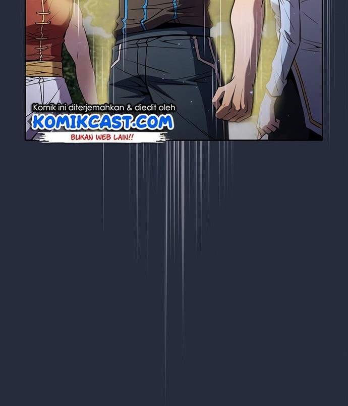 The Constellation that Returned from Hell Chapter 75 - halaman 41