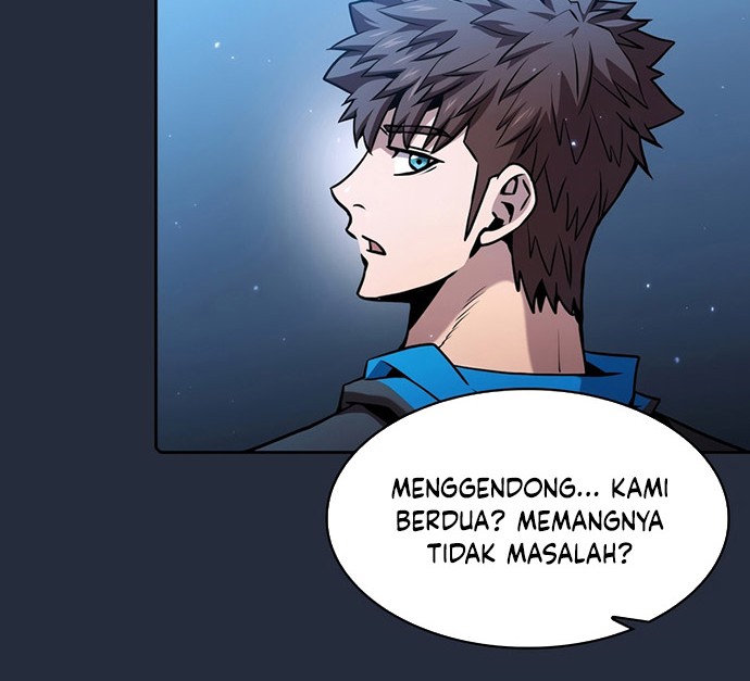 The Constellation that Returned from Hell Chapter 75 - halaman 43