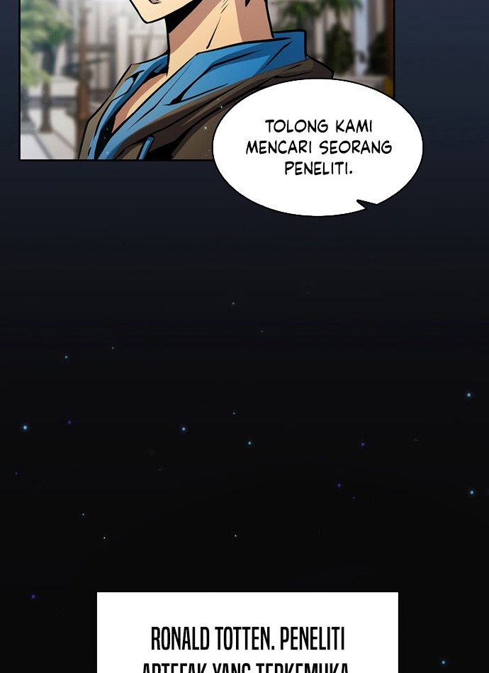 The Constellation that Returned from Hell Chapter 75 - halaman 5