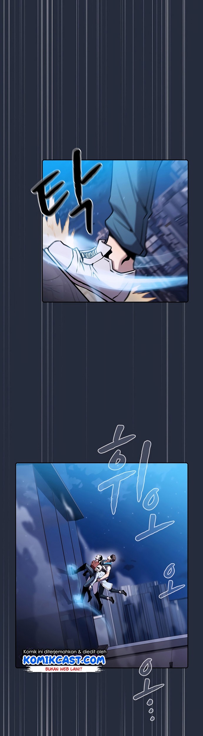 The Constellation that Returned from Hell Chapter 75 - halaman 50
