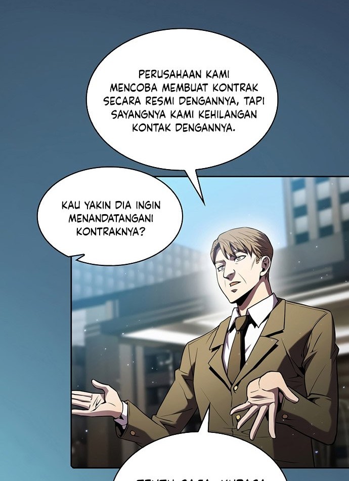The Constellation that Returned from Hell Chapter 75 - halaman 7