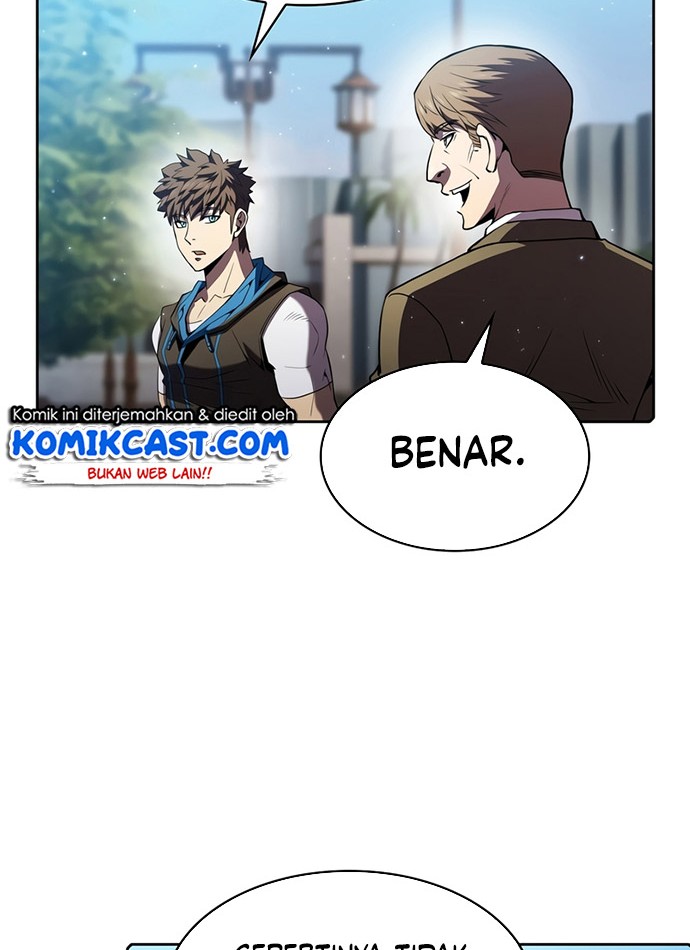 The Constellation that Returned from Hell Chapter 75 - halaman 9