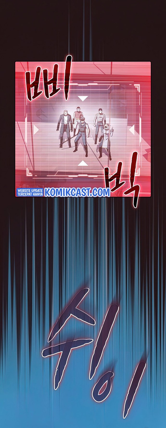 The Constellation that Returned from Hell Chapter 76 - halaman 19
