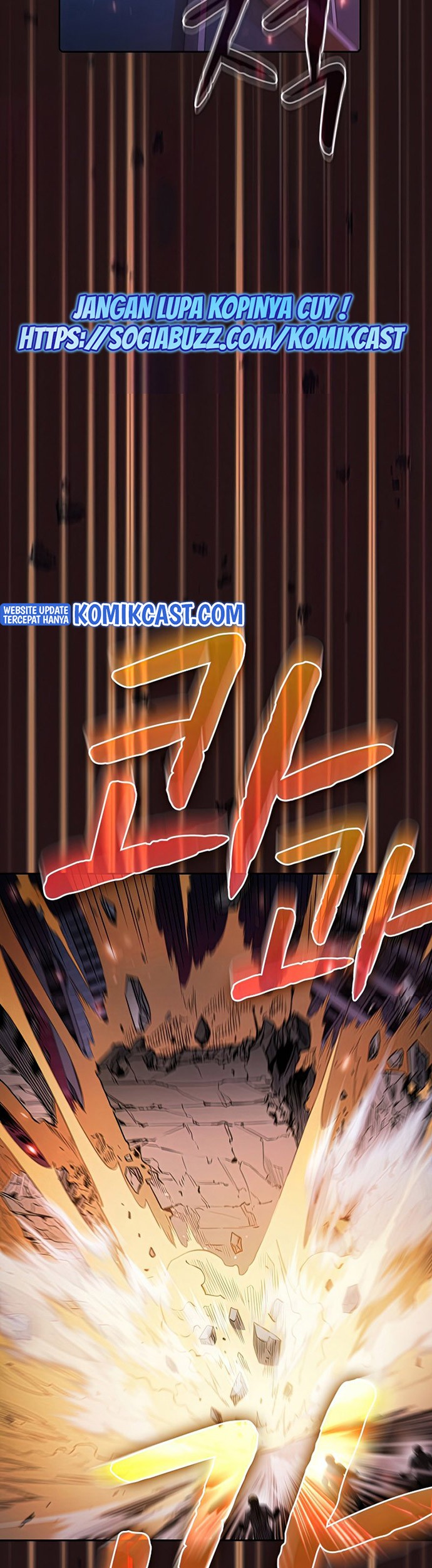 The Constellation that Returned from Hell Chapter 76 - halaman 26