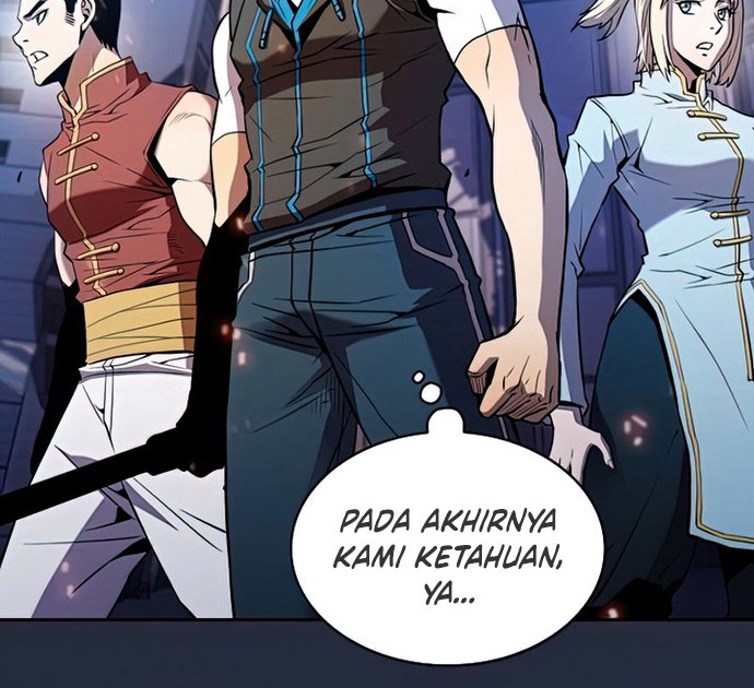 The Constellation that Returned from Hell Chapter 76 - halaman 29
