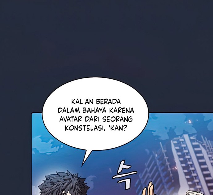 The Constellation that Returned from Hell Chapter 76 - halaman 31