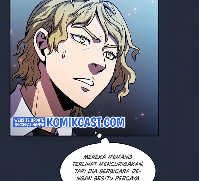 The Constellation that Returned from Hell Chapter 76 - halaman 33