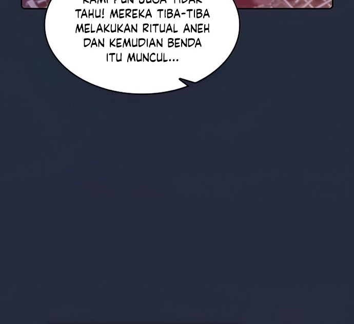 The Constellation that Returned from Hell Chapter 76 - halaman 35