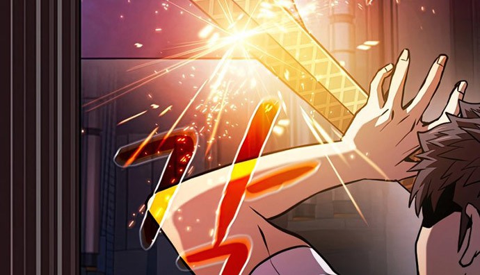 The Constellation that Returned from Hell Chapter 76 - halaman 46