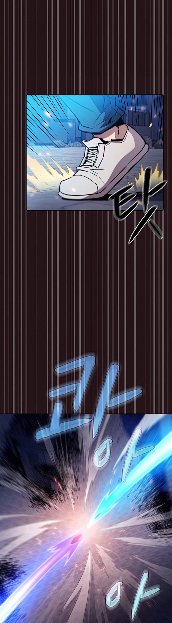 The Constellation that Returned from Hell Chapter 76 - halaman 48