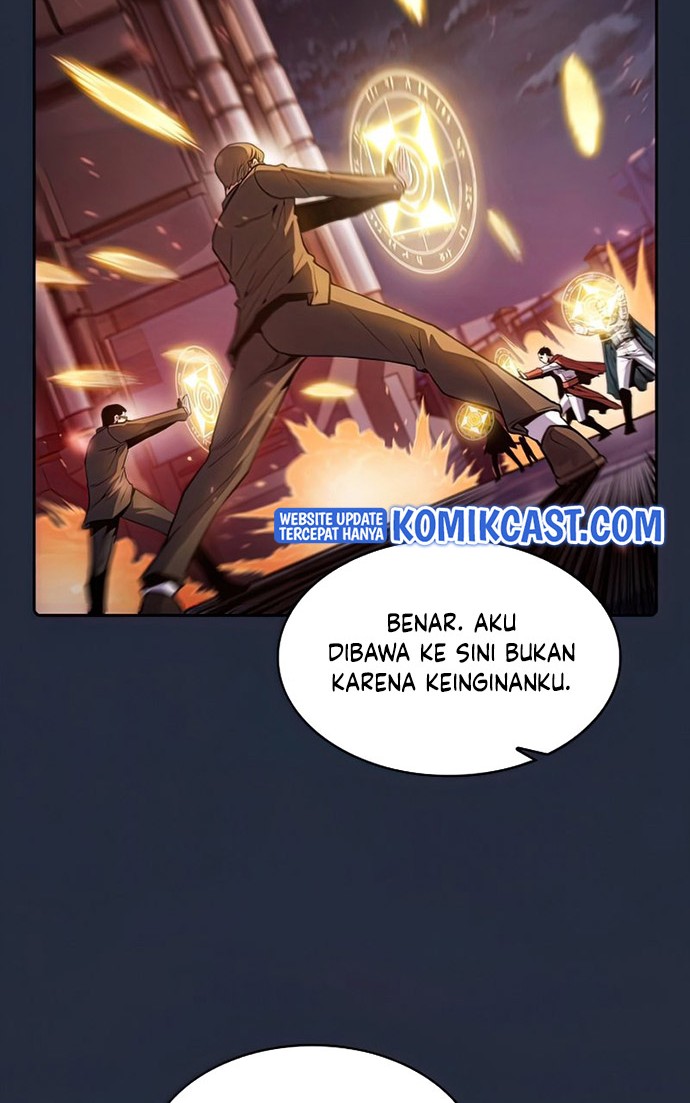 The Constellation that Returned from Hell Chapter 76 - halaman 5