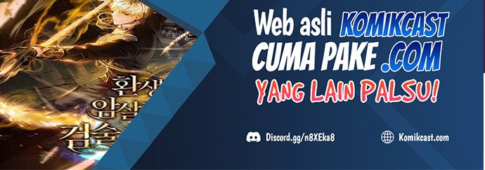 The Constellation that Returned from Hell Chapter 76 - halaman 59