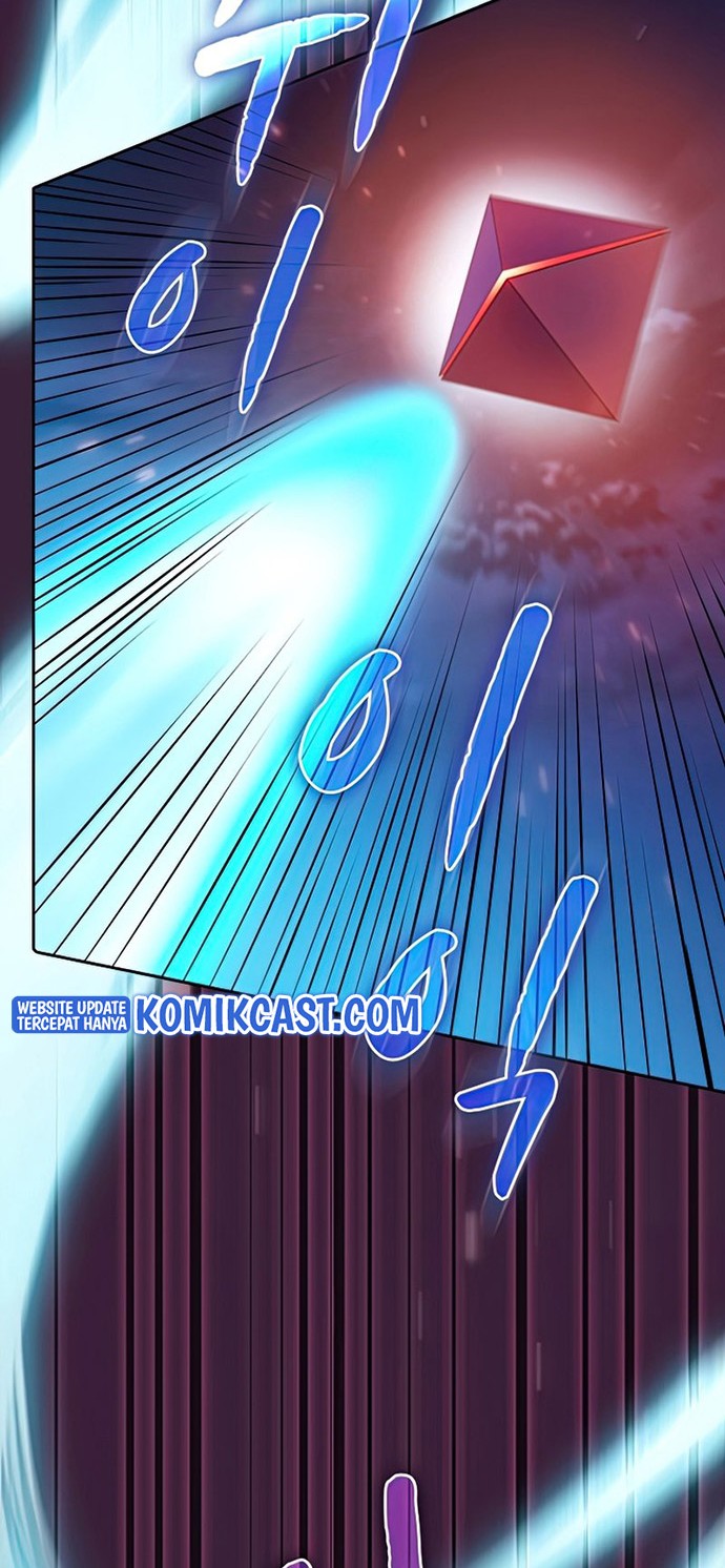 The Constellation that Returned from Hell Chapter 77 - halaman 15