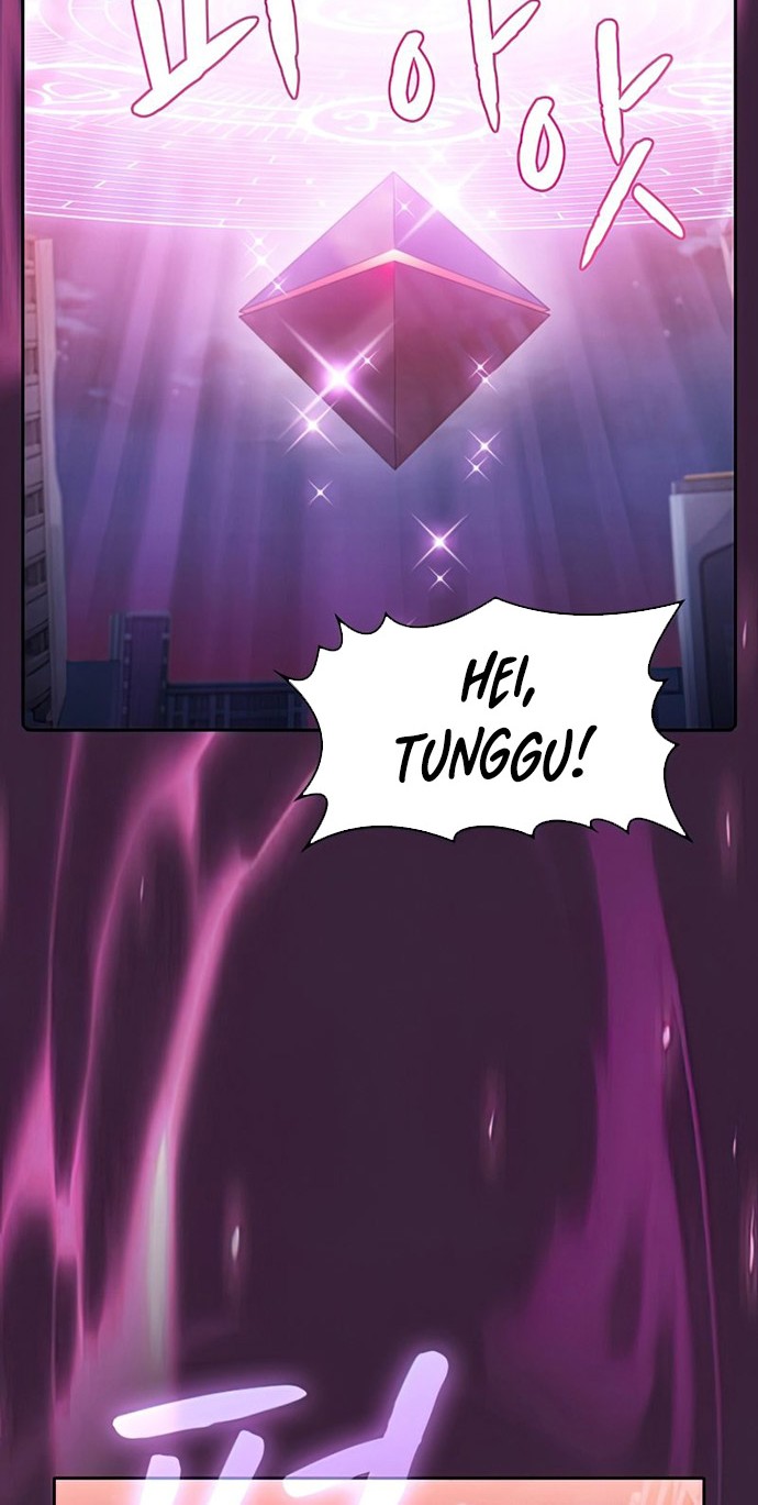 The Constellation that Returned from Hell Chapter 77 - halaman 21