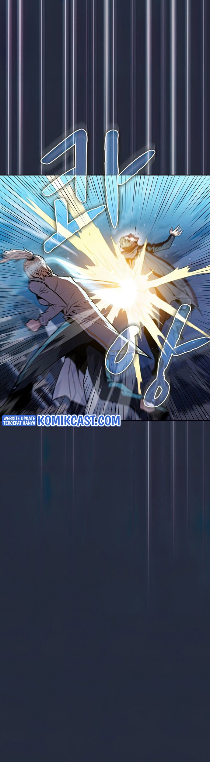 The Constellation that Returned from Hell Chapter 77 - halaman 34