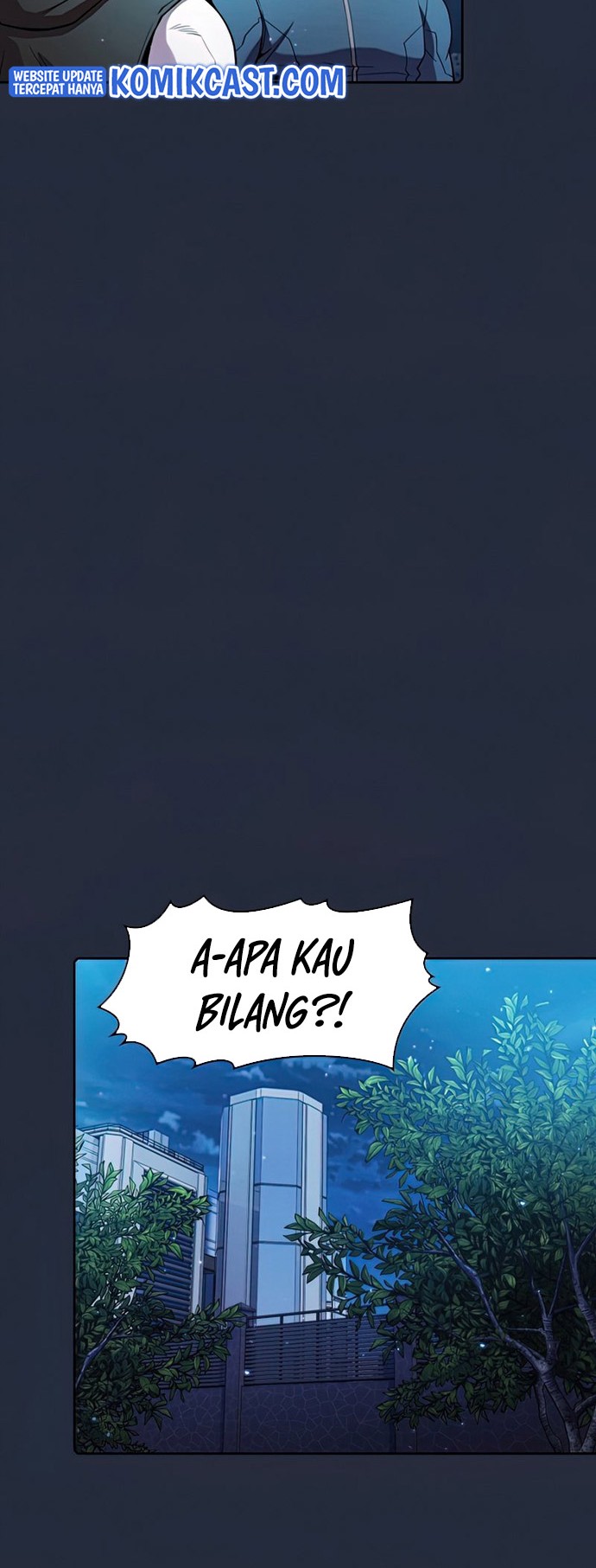 The Constellation that Returned from Hell Chapter 77 - halaman 41